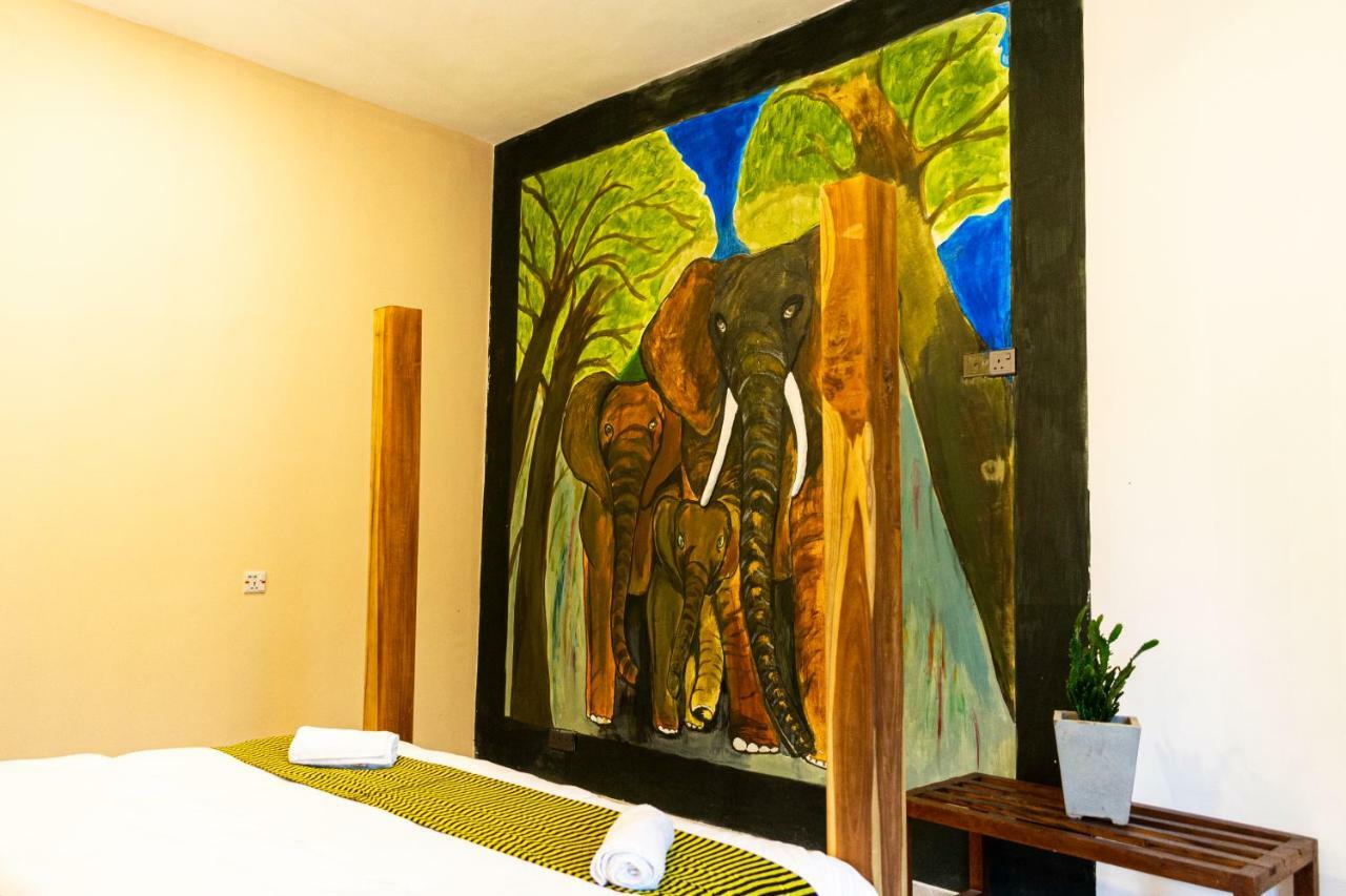 Eminence Shire Hotel Ella