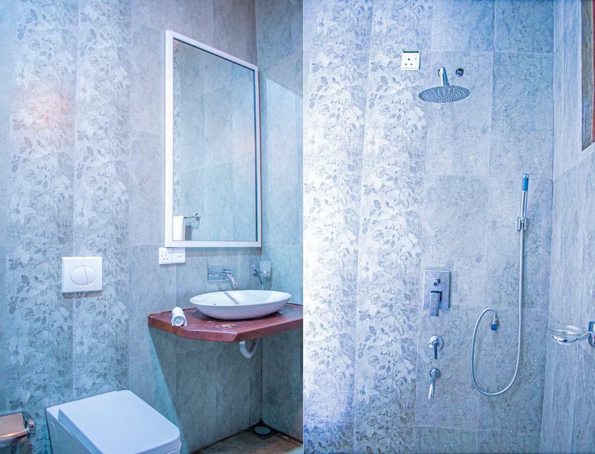 Hotel Eminence Shire Ella