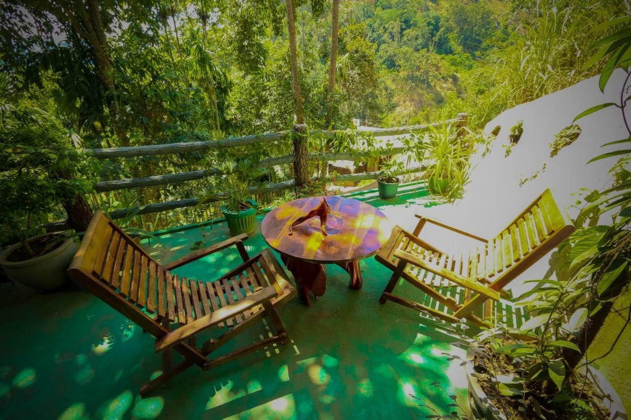 Happy Horizon Homestay