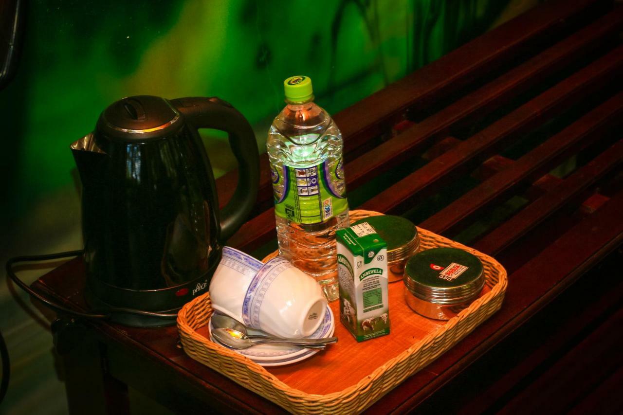 Homestay Happy Horizon *