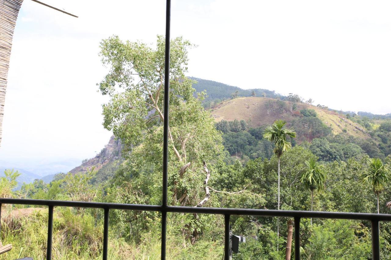 Guest house Village View Ella