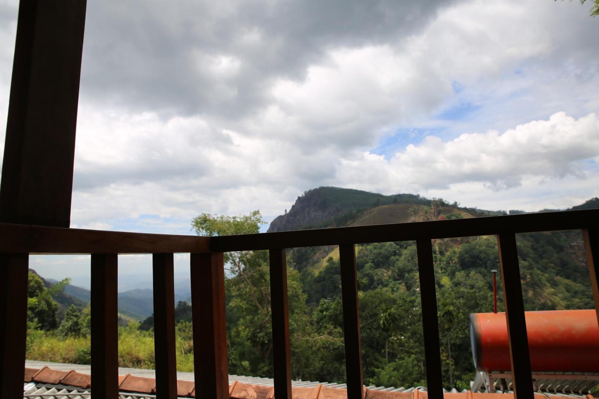 Village View Guest house 2*