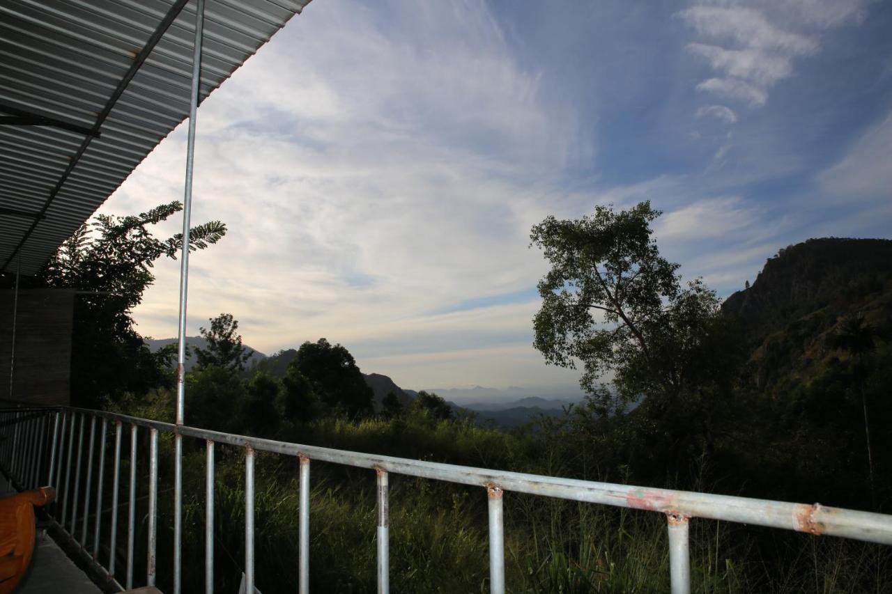 Village View Guest house Ella
