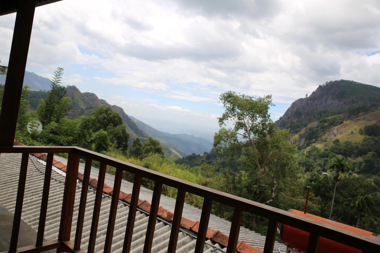 Village View Guest house