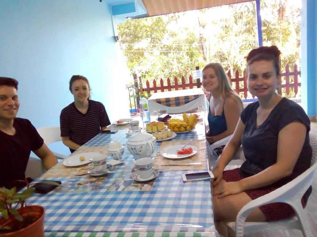 New Blue Guest house Ella