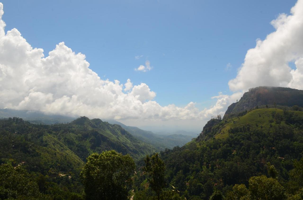 Gap Panorama Ella