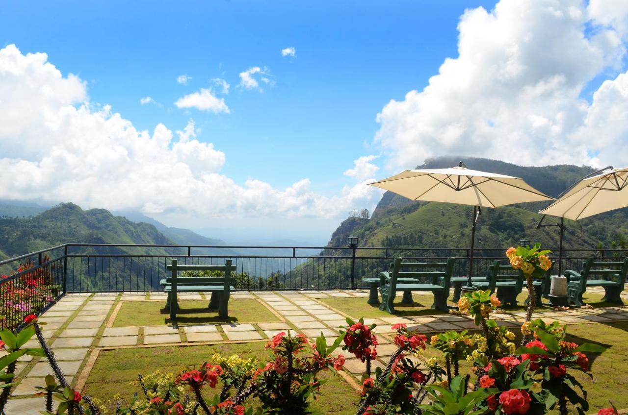 Gap Panorama Bed & Breakfast Ella