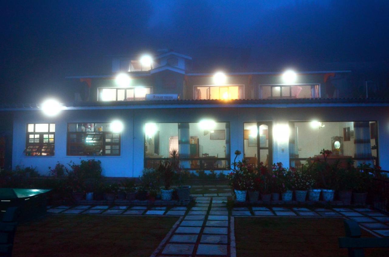 Bed & Breakfast Gap Panorama 3*