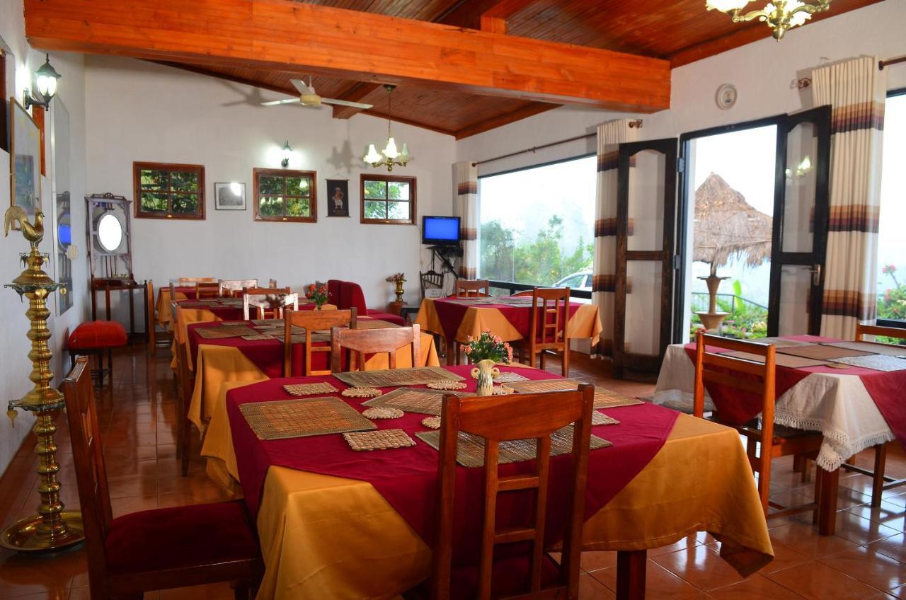 Gap Panorama Bed & Breakfast 3*