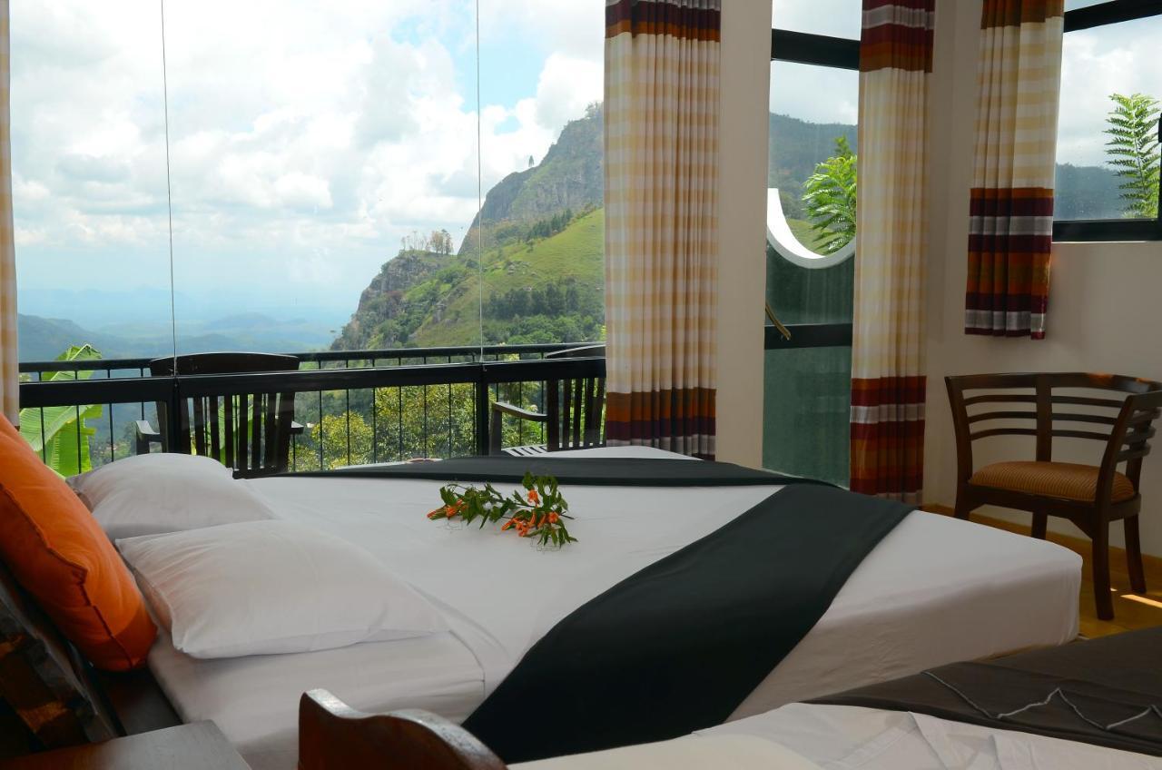 Gap Panorama Bed & Breakfast 3*