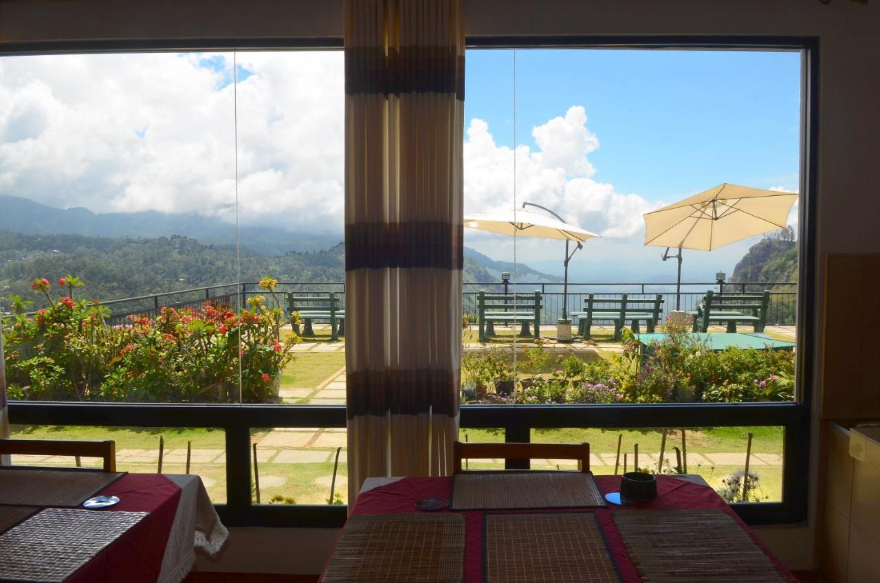 Gap Panorama Bed & Breakfast 3*