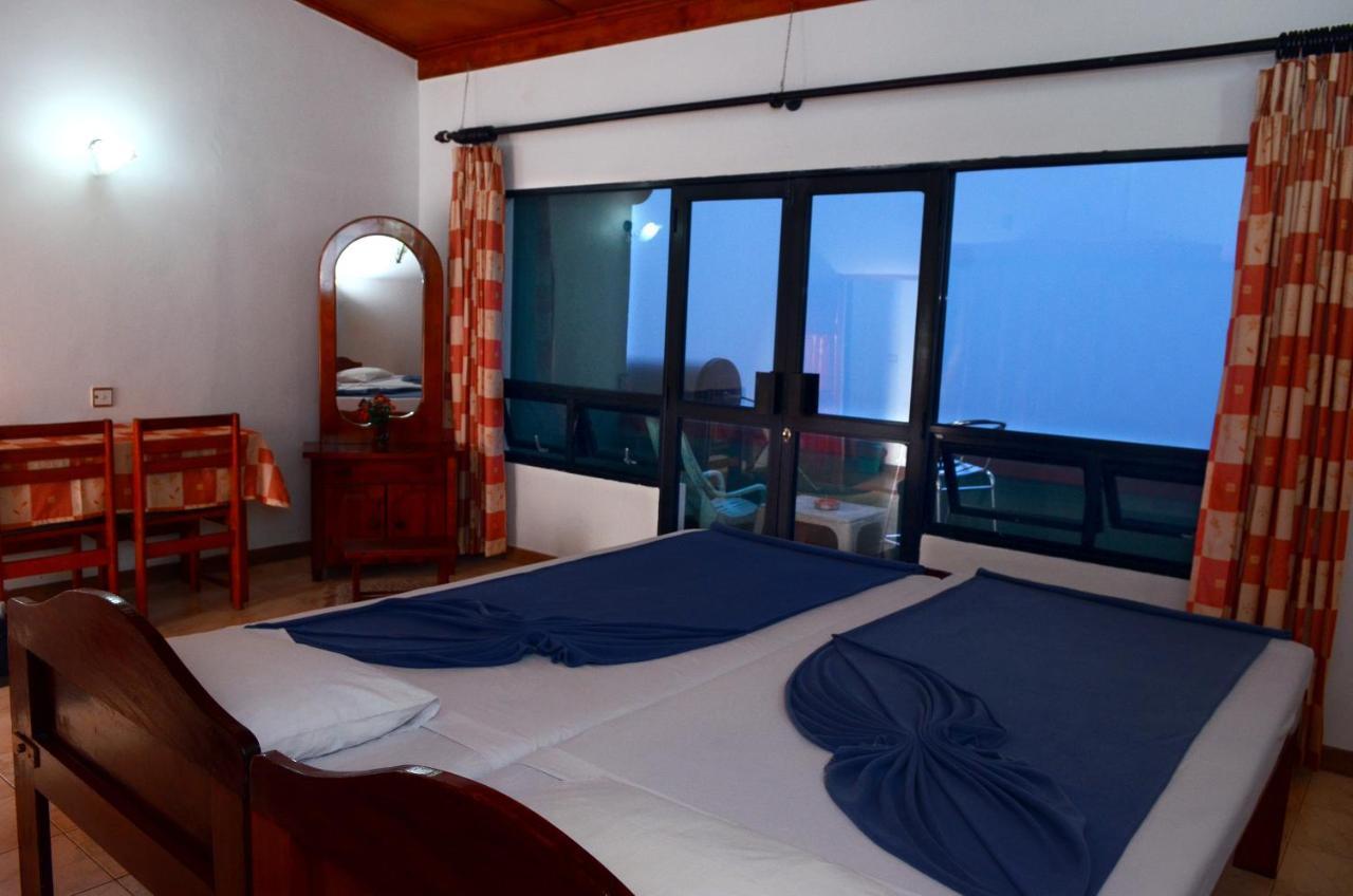 Gap Panorama Bed & Breakfast