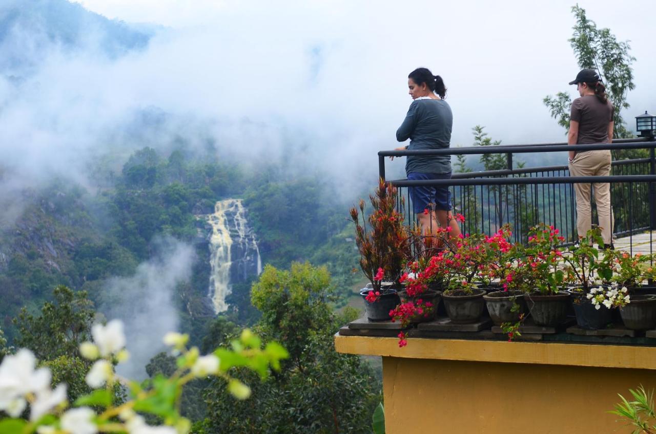Bed & Breakfast Gap Panorama Ella