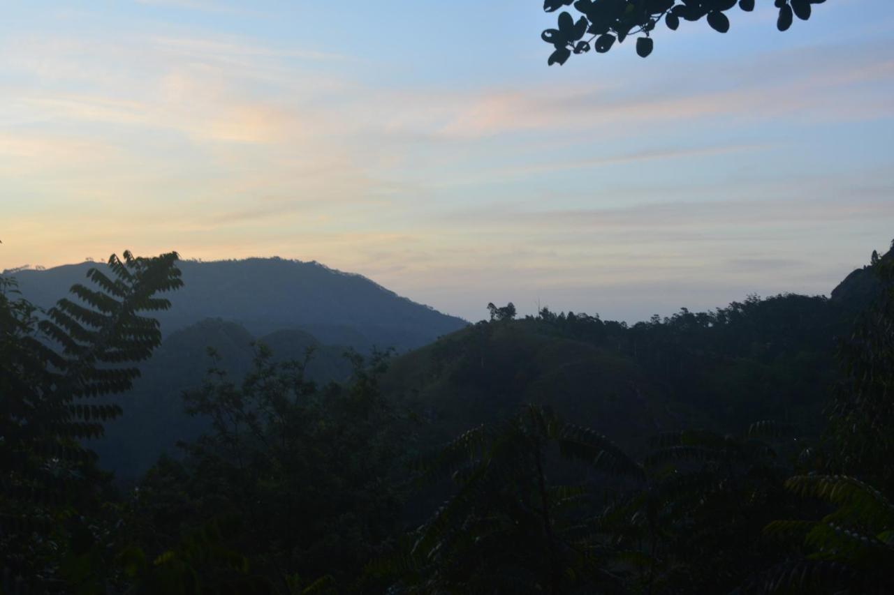 Villa Racy Nature