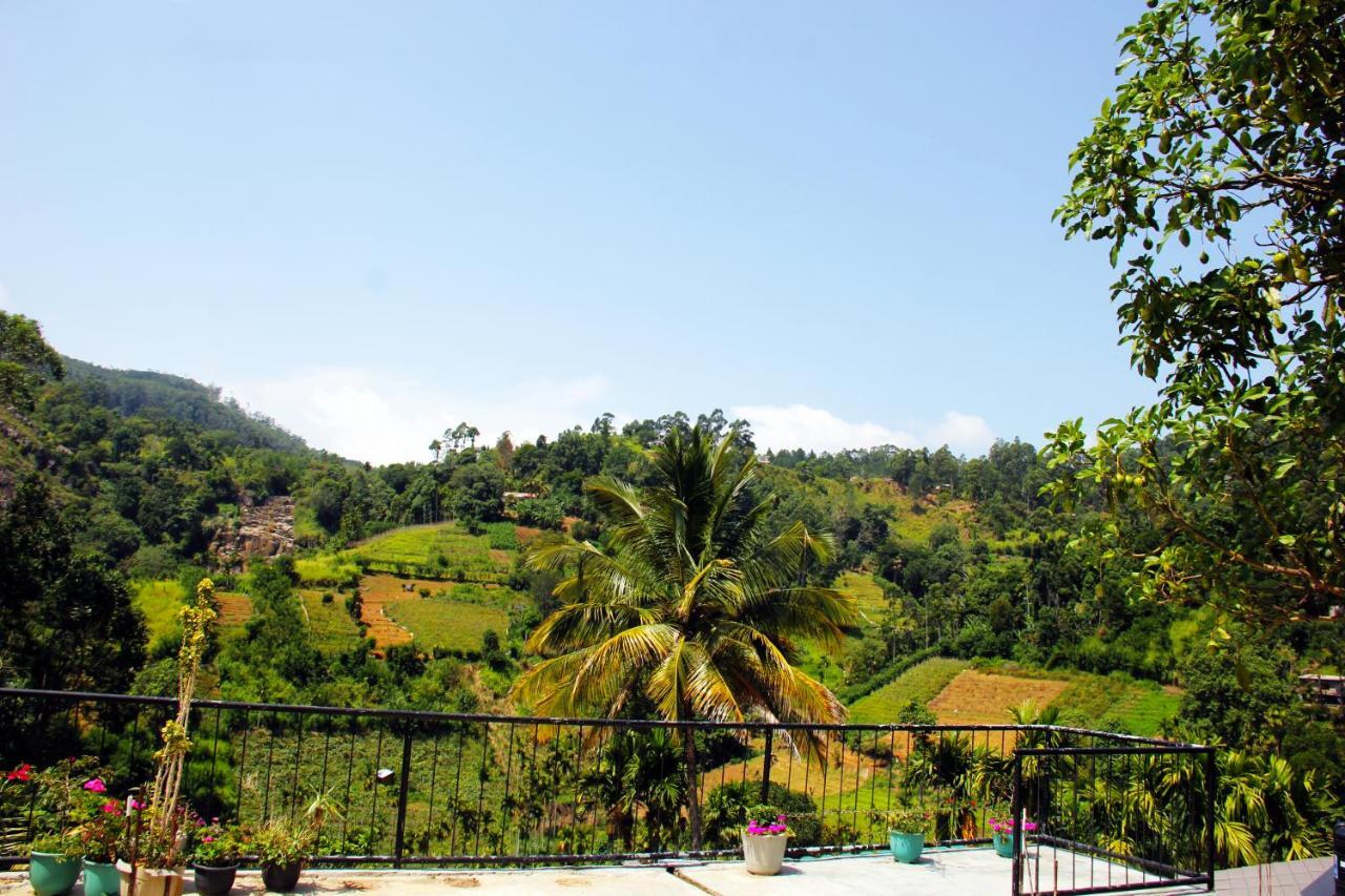Guest house Cascade Vally *