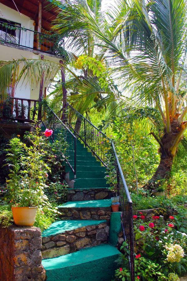 Guest house Cascade Vally