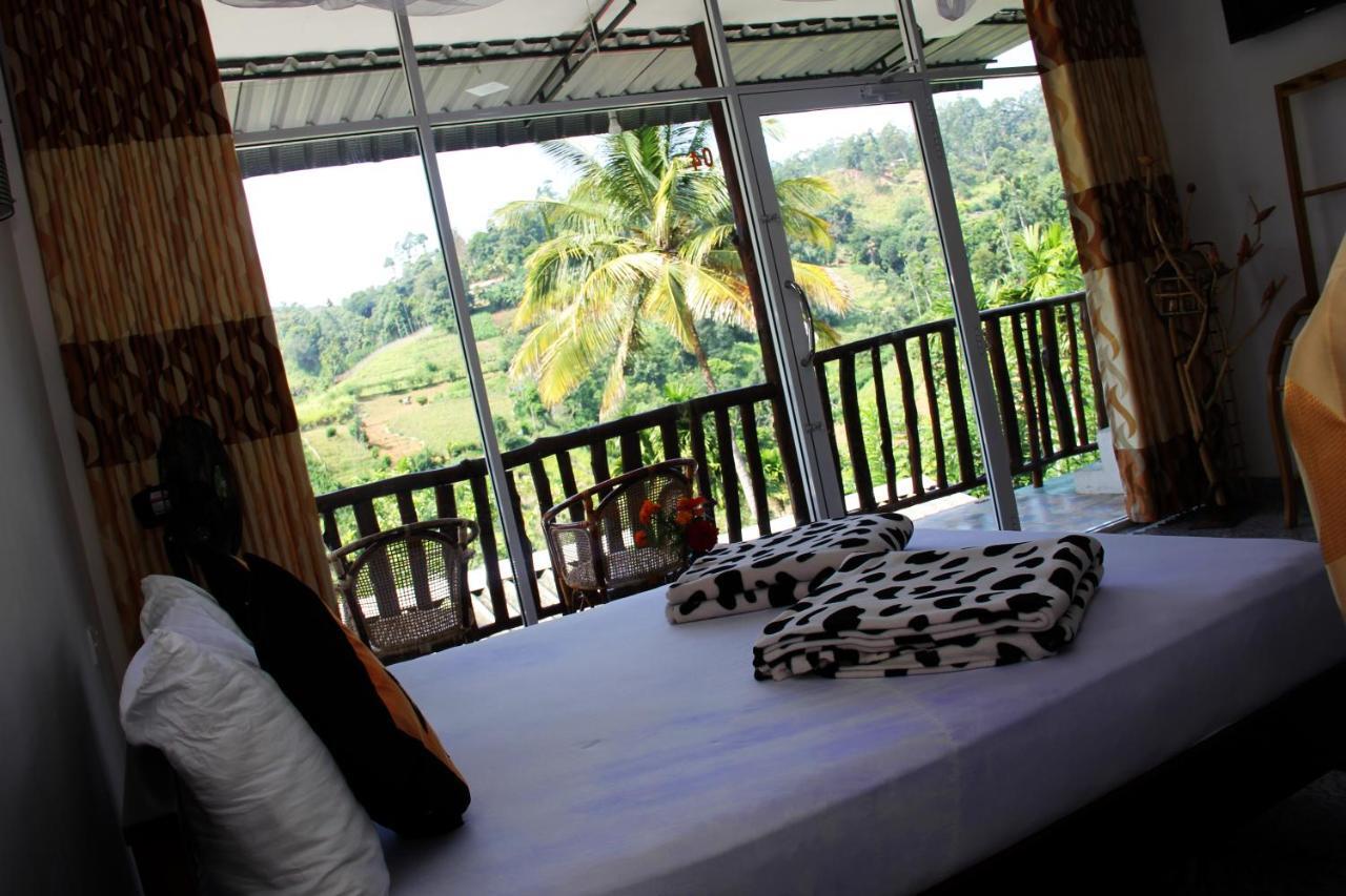 Cascade Vally Guest house