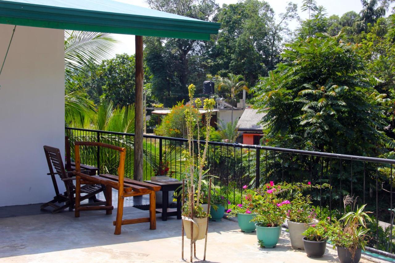 Cascade Vally Guest house