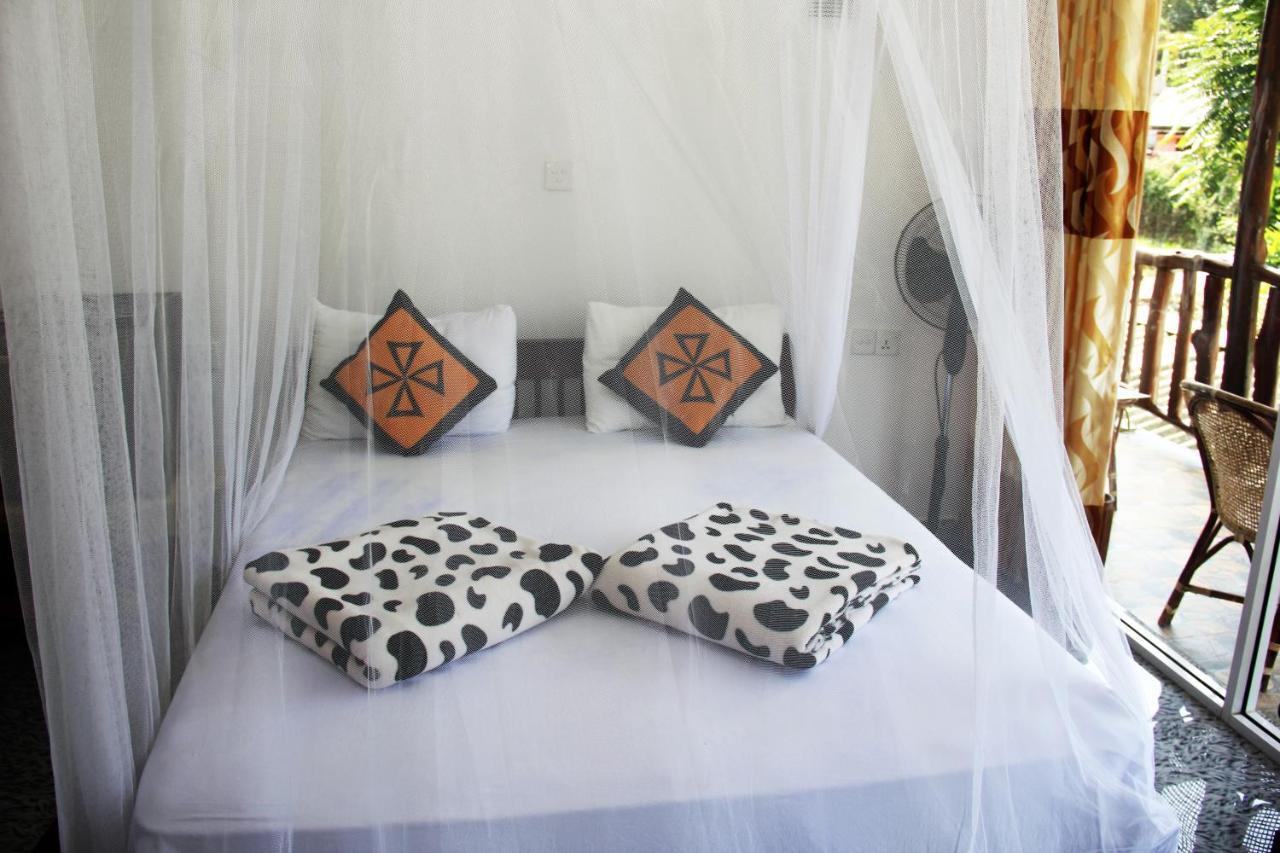 Guest house Cascade Vally *