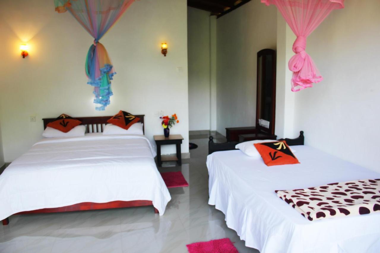 Guest house Cascade Vally *