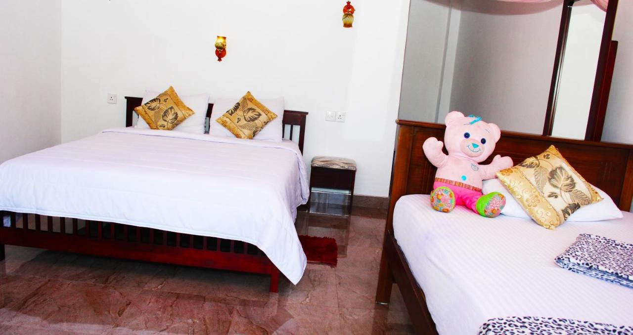 Cascade Vally Guest house *
