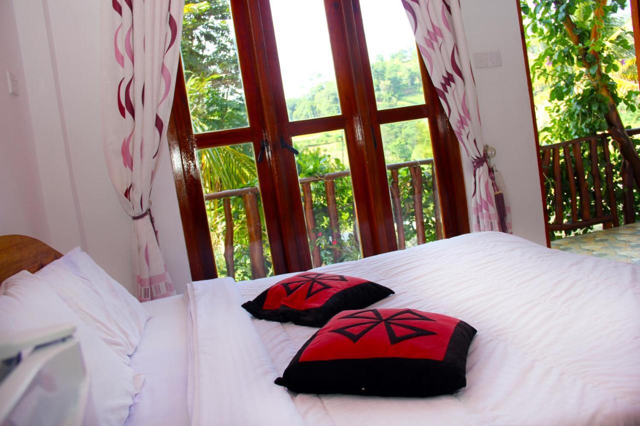 Guest house Cascade Vally *