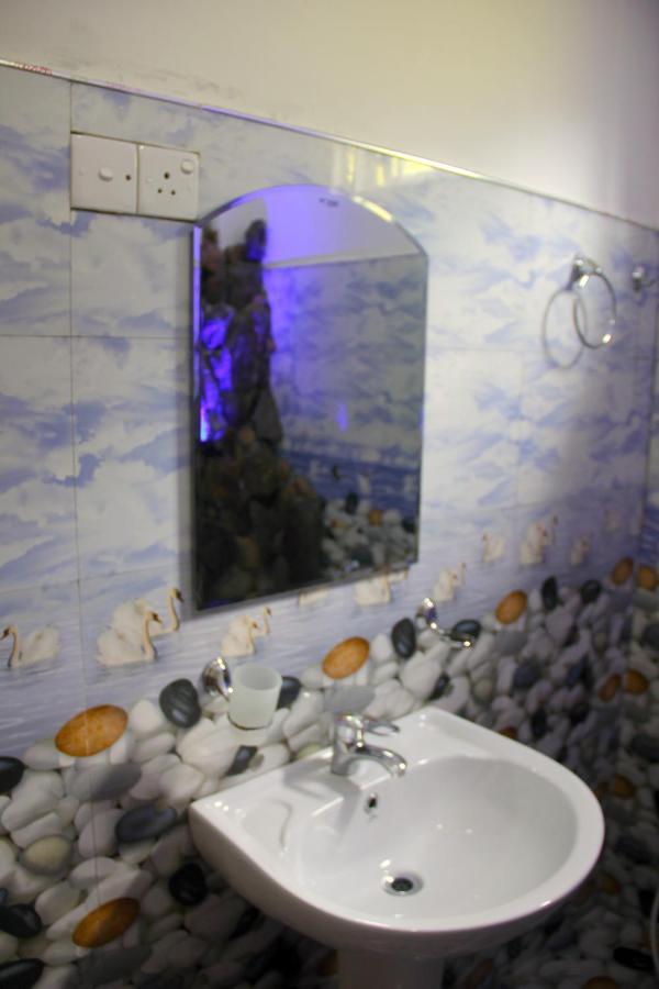 Guest house Cascade Vally Ella