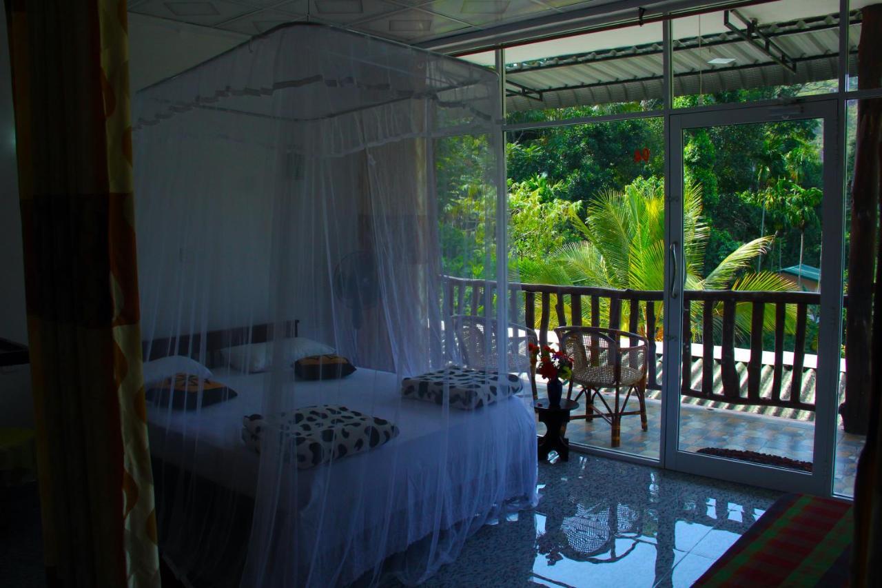 Cascade Vally Guest house
