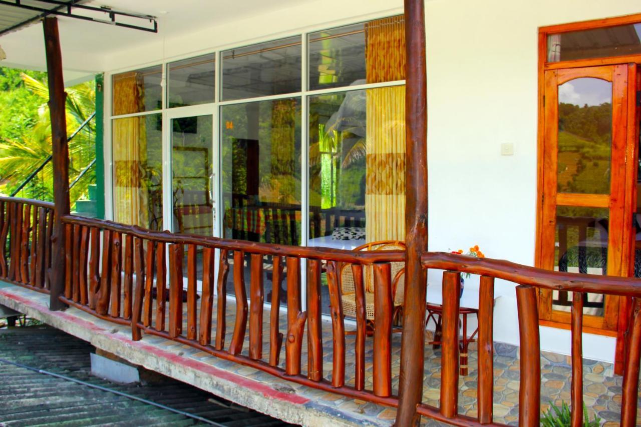 Guest house Cascade Vally