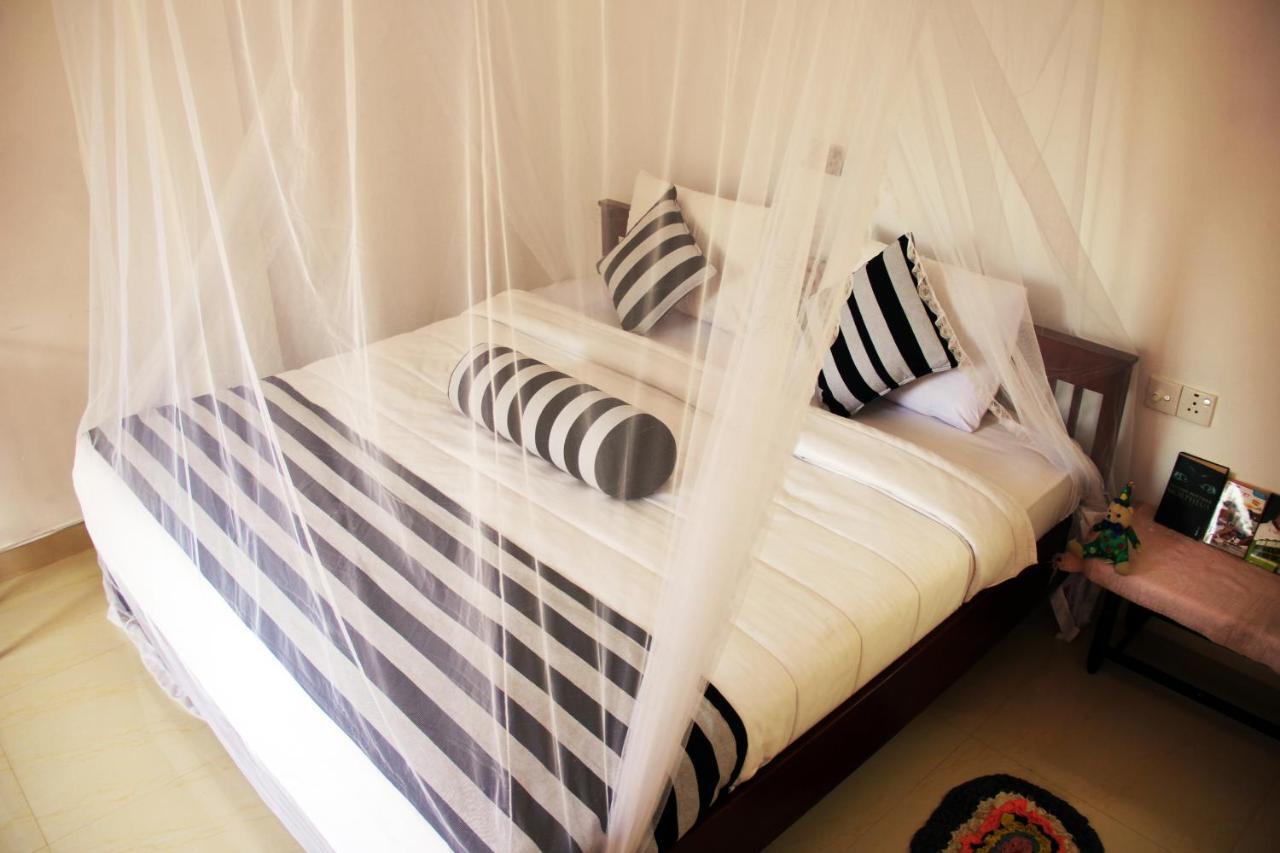 Cascade Vally Guest house *