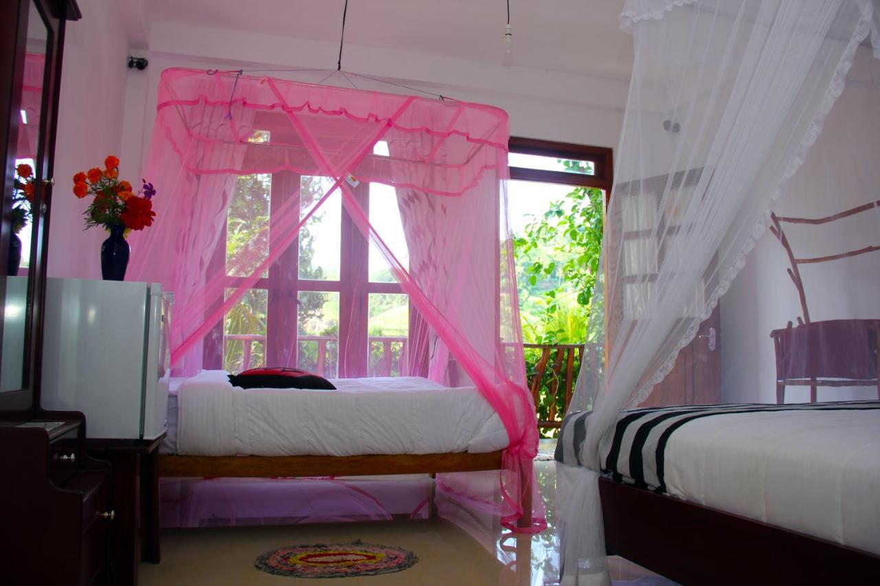 Cascade Vally Guest house *