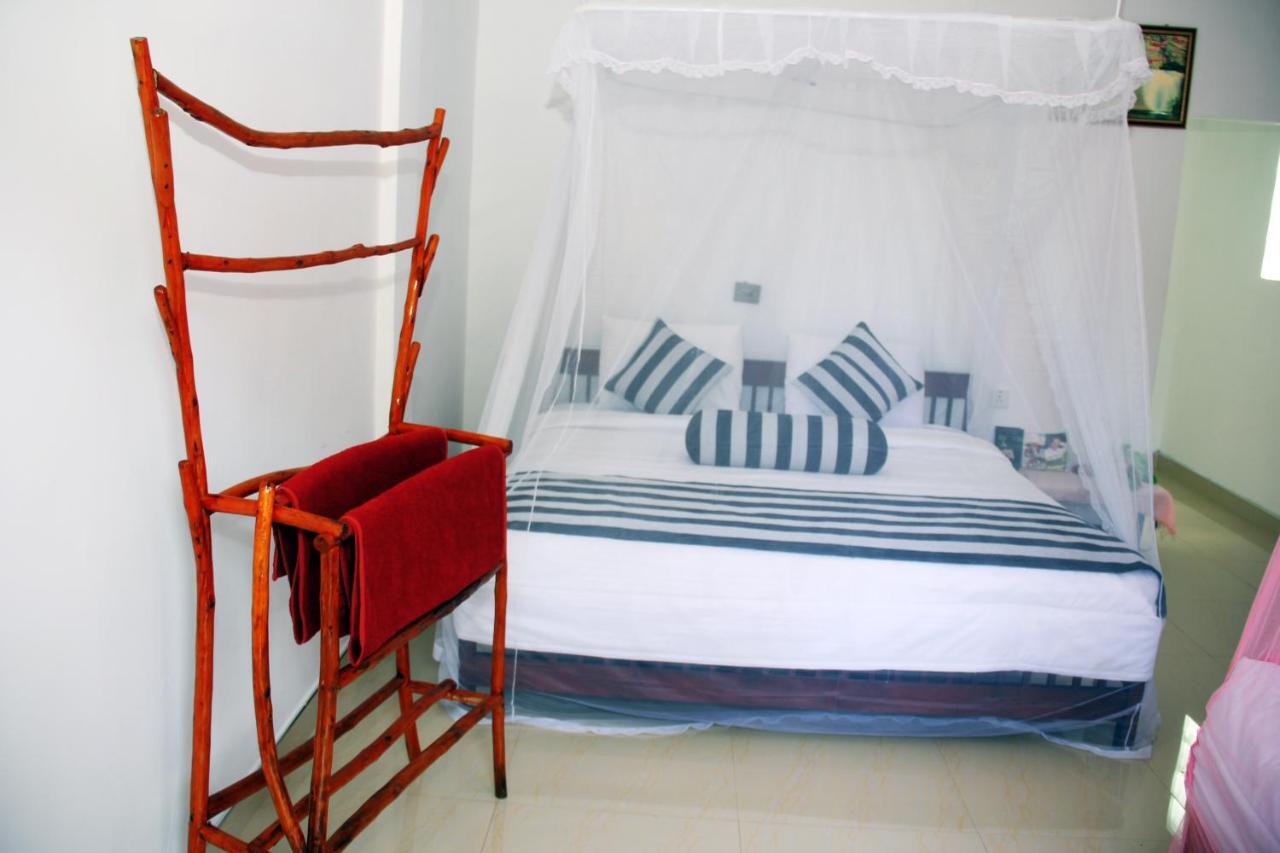 Guest house Cascade Vally