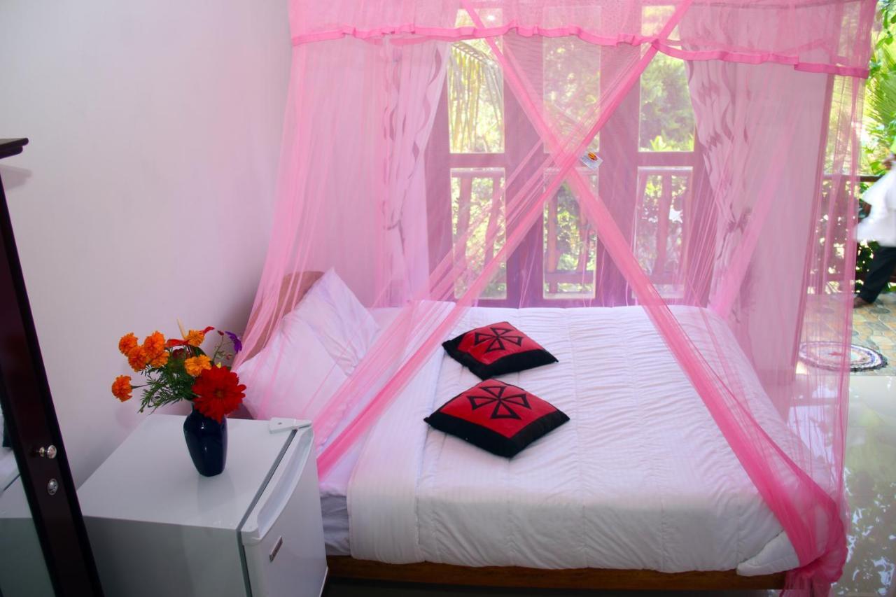 Cascade Vally Guest house