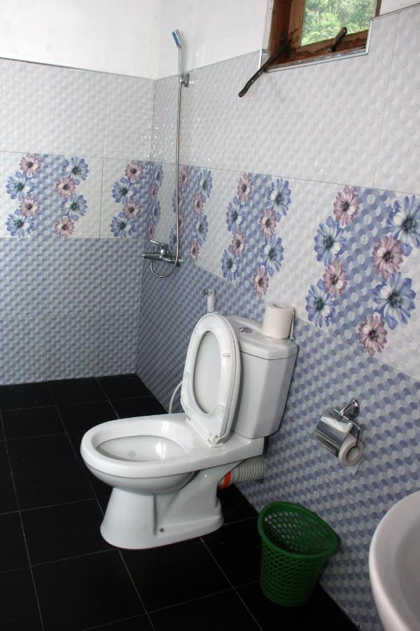 Cascade Vally Guest house