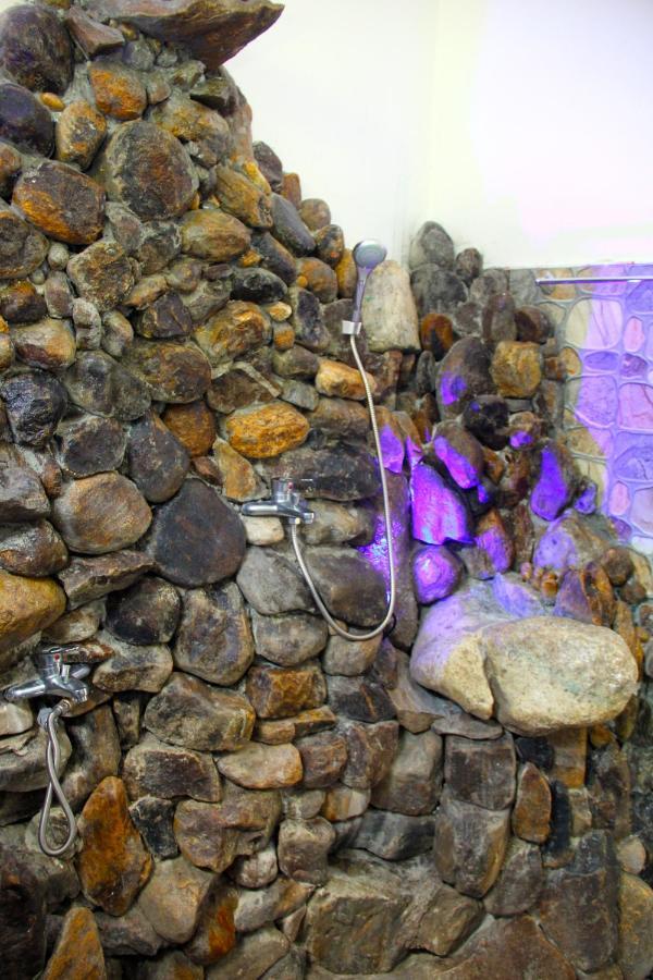 Guest house Cascade Vally *