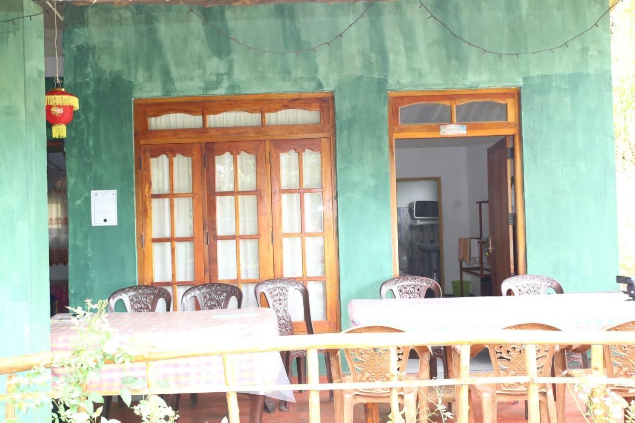 Tea Land View Homestay Ella