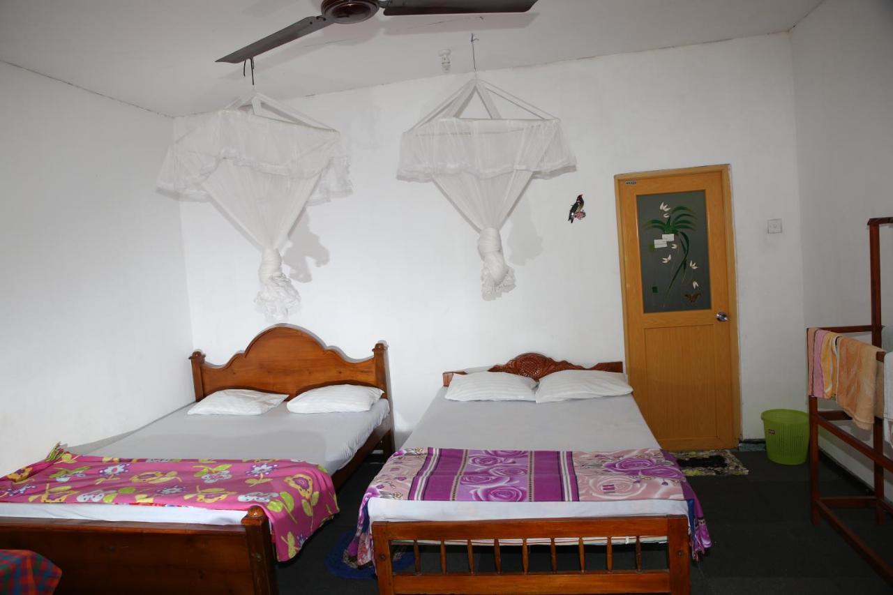 Tea Land View Homestay Ella