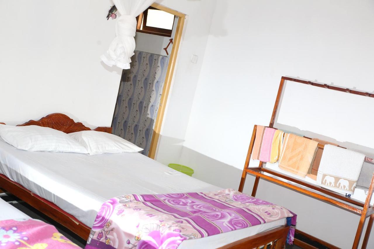 Tea Land View Homestay Ella
