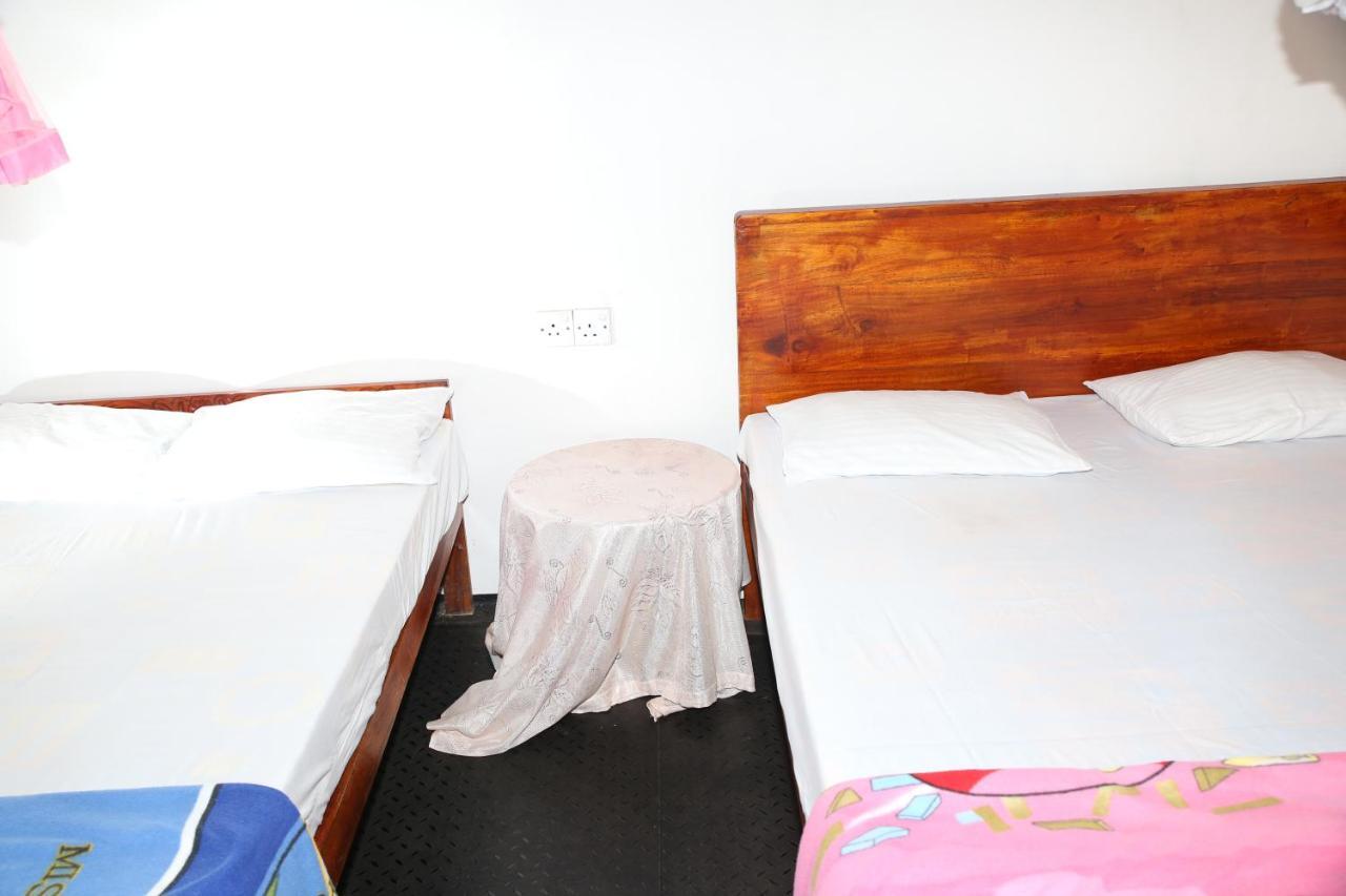Tea Land View Homestay