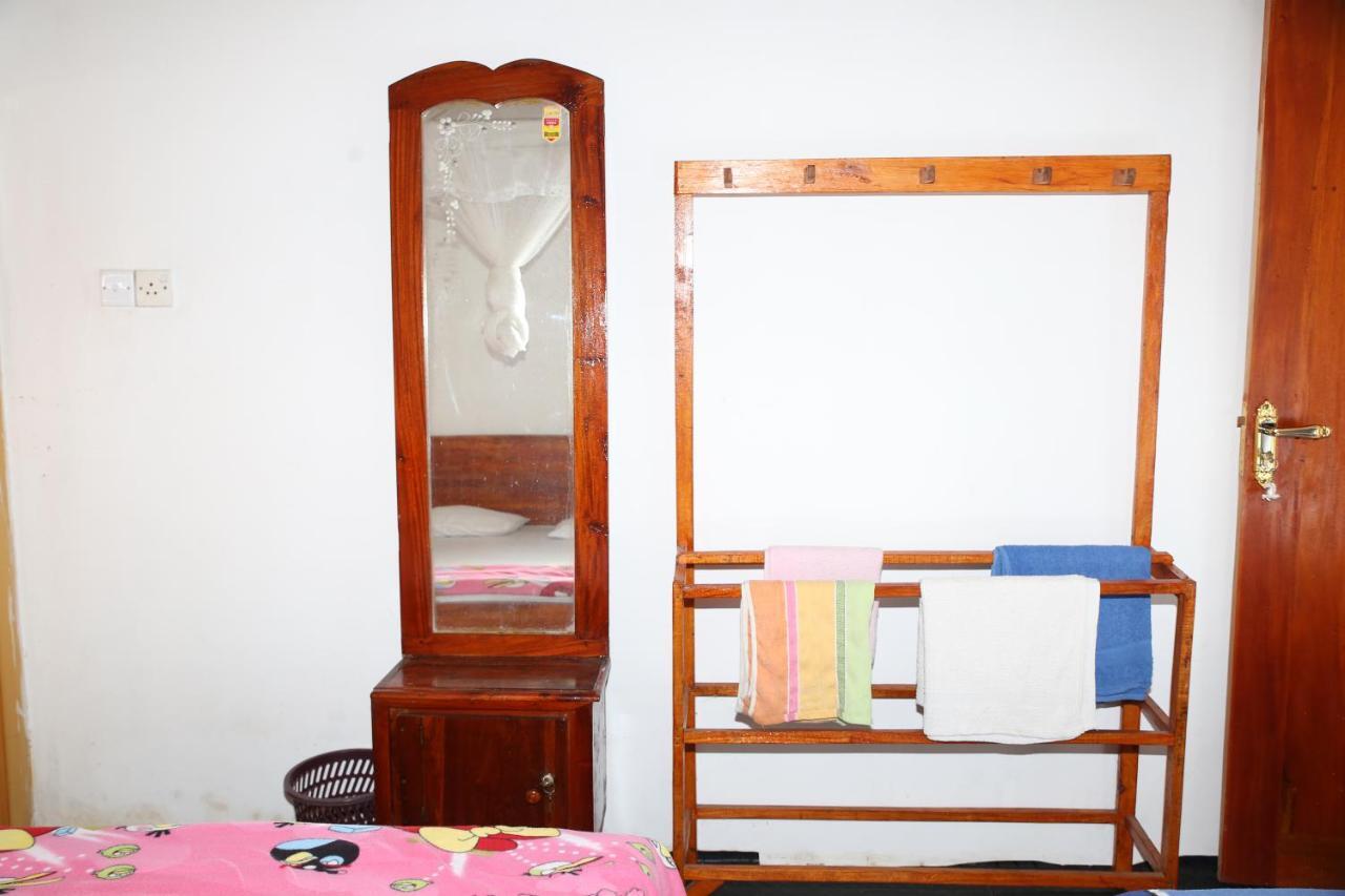Tea Land View Homestay