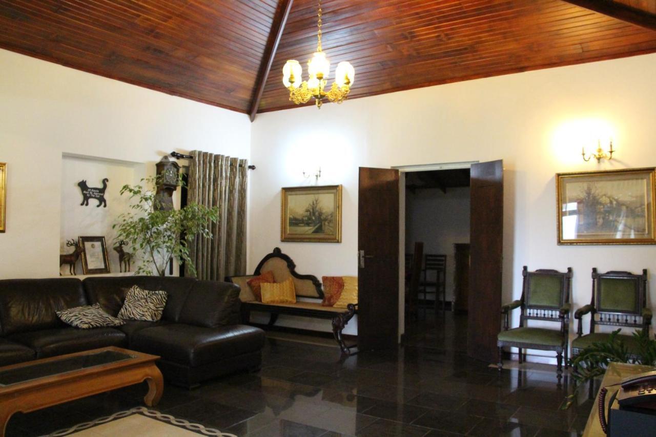 Villa Sithara Estate Ella