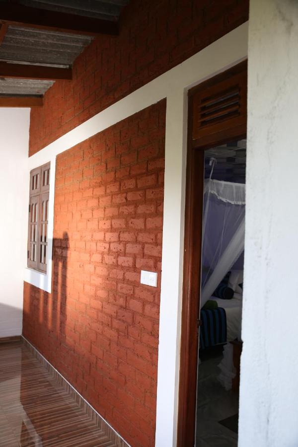 Homestay River Forest Nest Ella