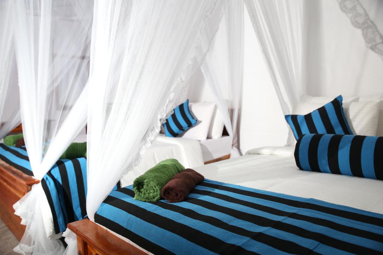 Homestay River Forest Nest *
