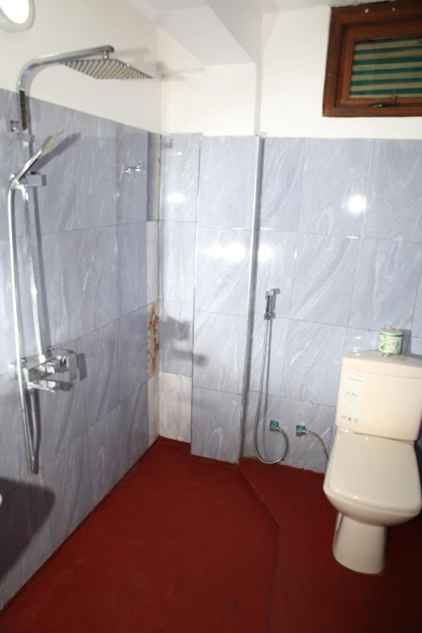 Homestay River Forest Nest *