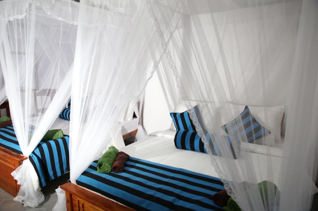 River Forest Nest Homestay Ella