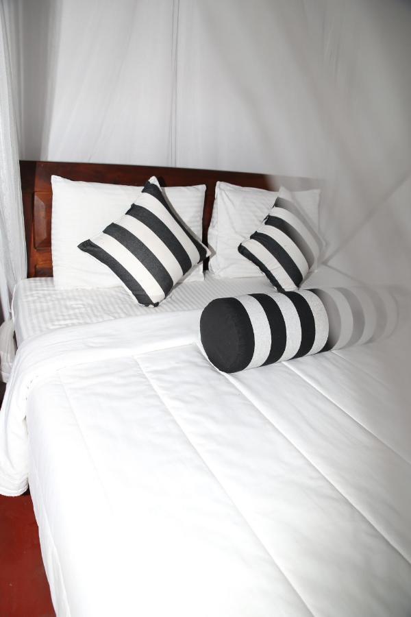 Homestay River Forest Nest Ella