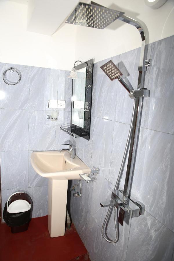 River Forest Nest Homestay