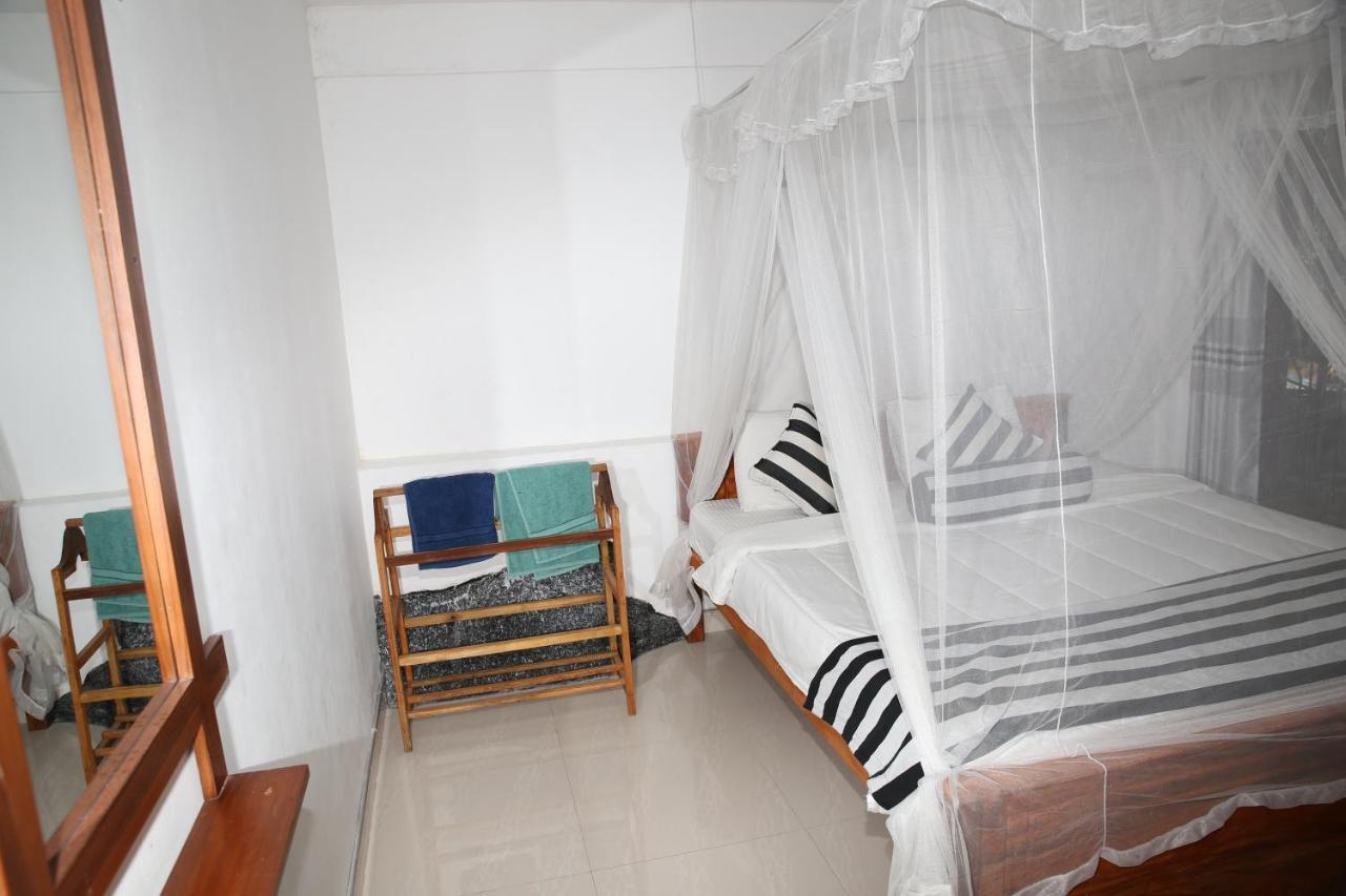 Homestay River Forest Nest