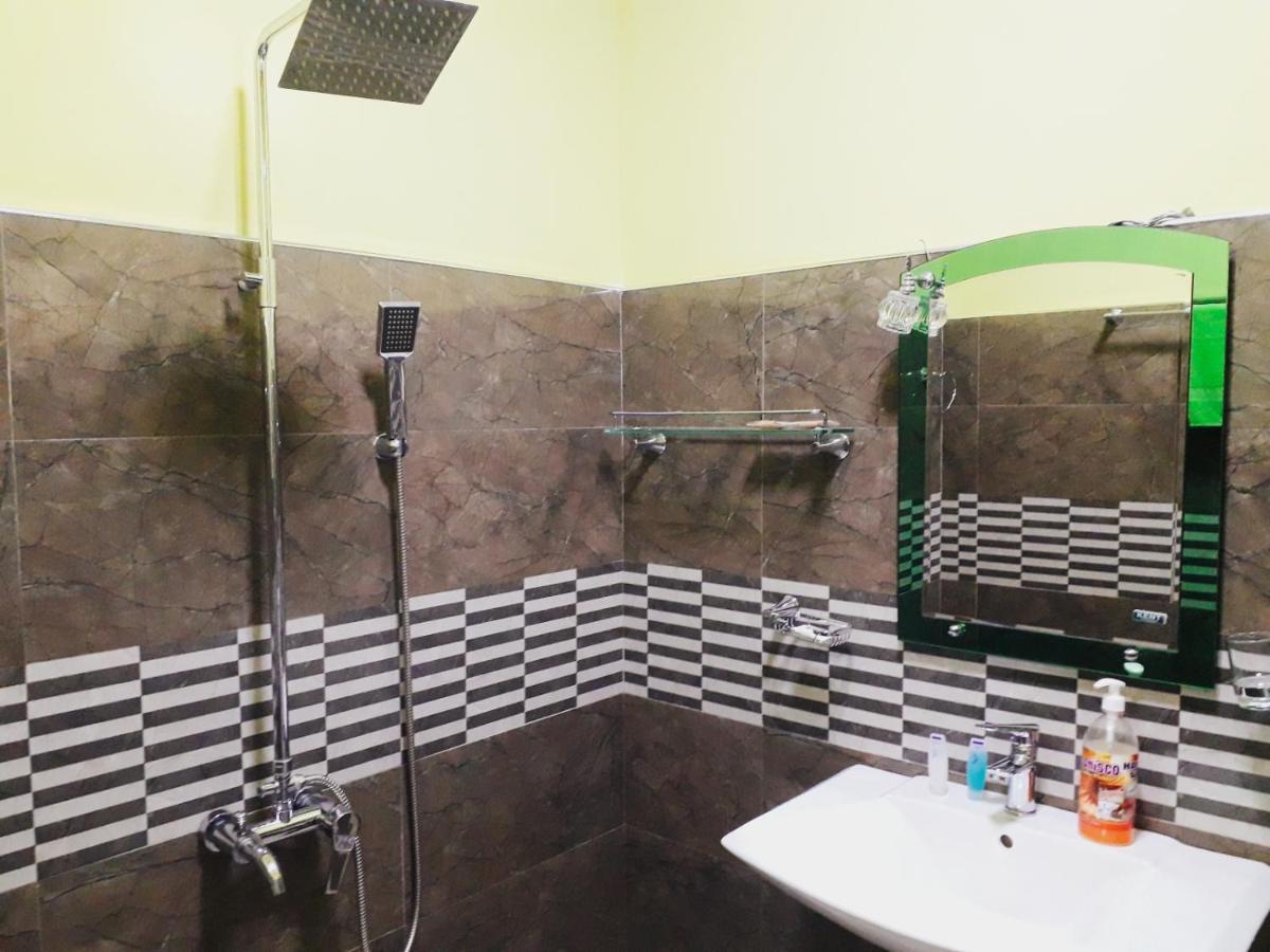 New Blue Guest house 3*
