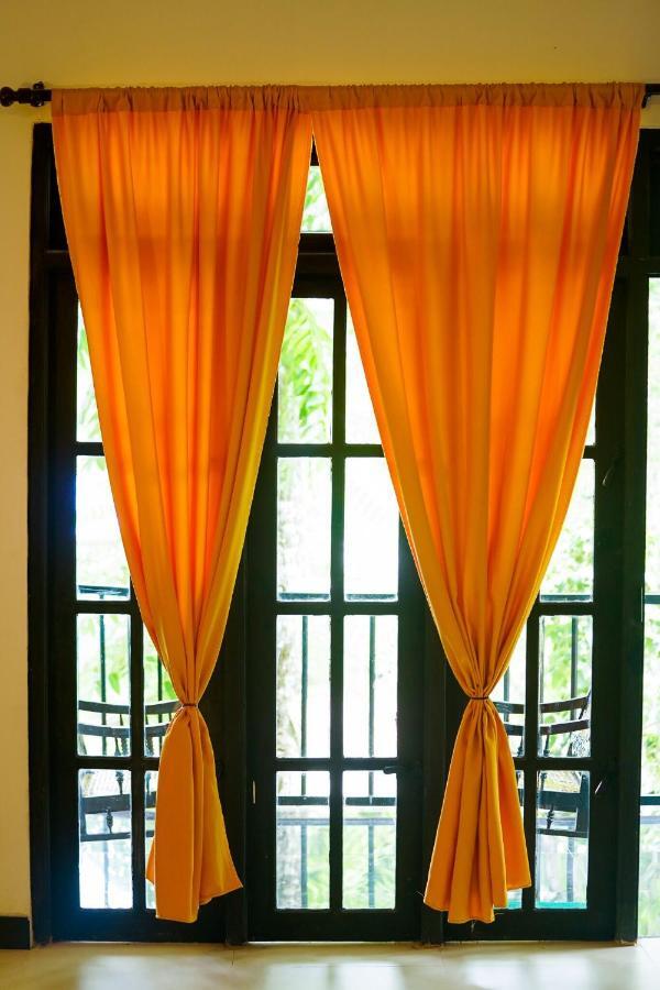 Hotel Forest Paradise Ella